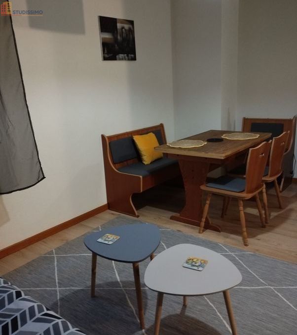 Studio meublé 23m² Guebwiller - Proche parcs, lumineux - Photo 2