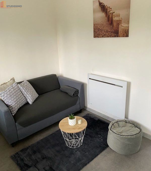 Studio à Morschwiller-le-Bas