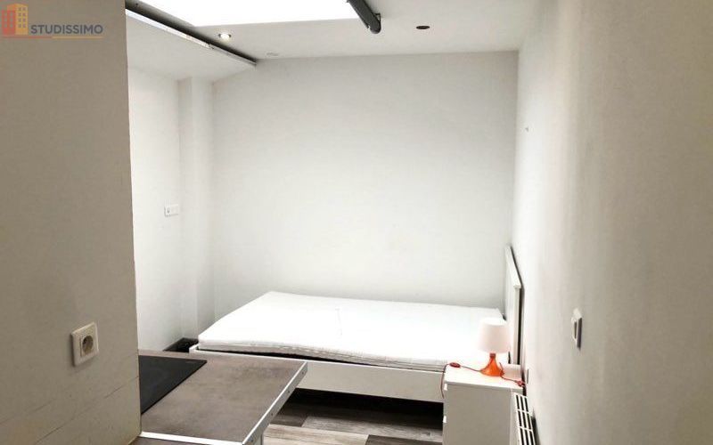 Studio à Mulhouse