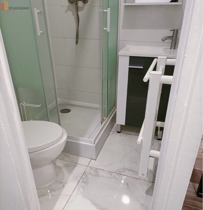 Studio meublé 17m² Mulhouse 68200 - Meublé, quartier Lavoisier - Photo 2