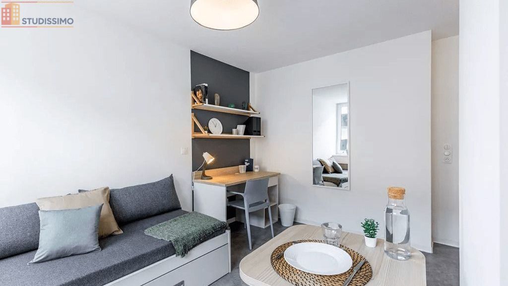 Studio à Clermont-Ferrand