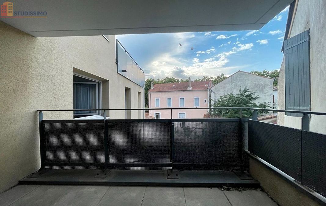 Studio 35m² Montélimar - Lumineux, étage 2 - Photo 5
