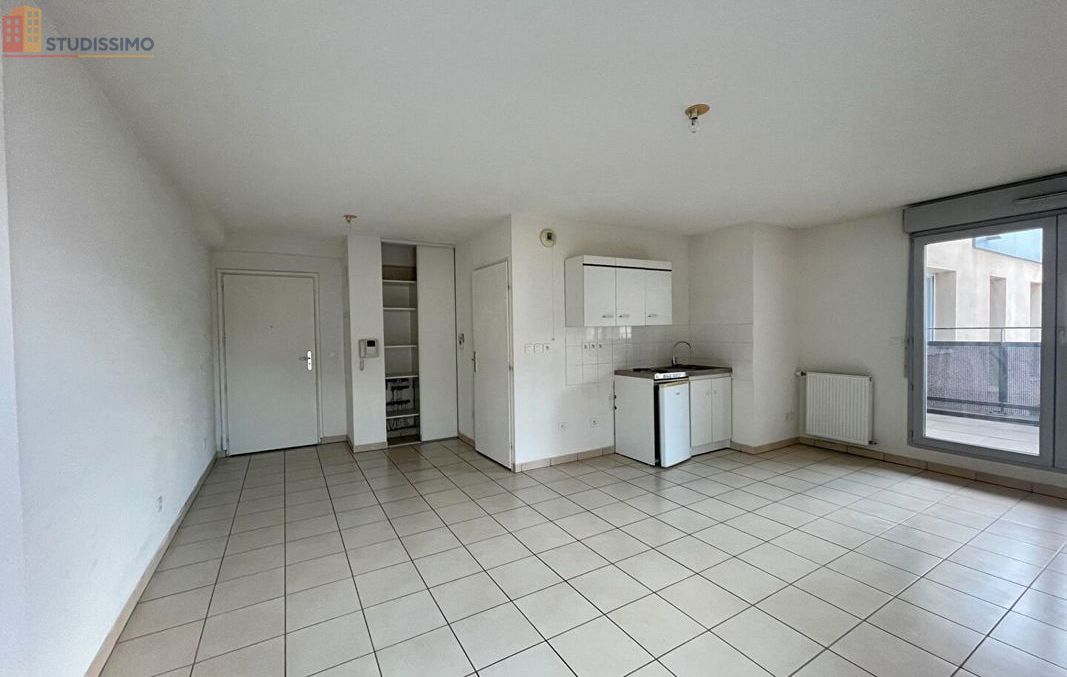 Studio 35m² Montélimar - Lumineux, étage 2 - Photo 3