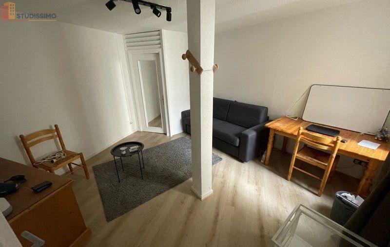 Studio meublé 25m² Clermont-Ferrand 63000 - Centre-ville, lumineux - Photo 2