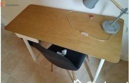 Studio meublé 10m² Strasbourg 67200 - Meublé, DPE A - Photo 4