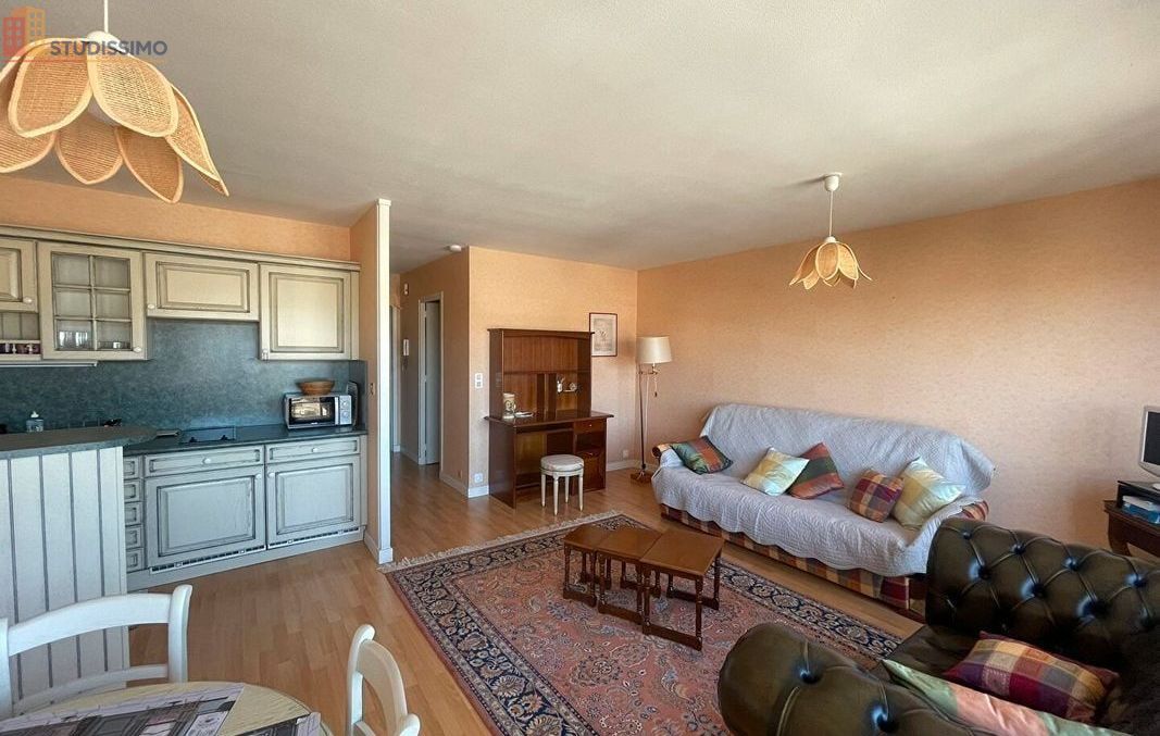 Studio à Clermont-Ferrand