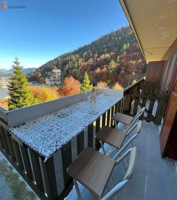 Studio 15m² Saint-Agnan-en-Vercors - Col de Rousset - Photo 1