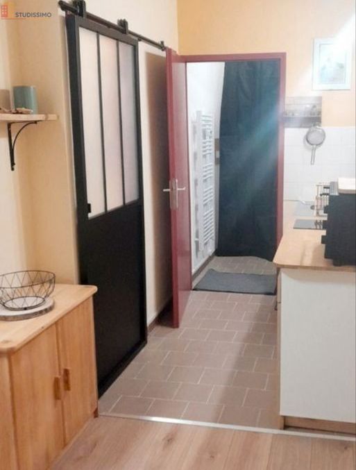 Studio 17m² Saint-Agnan-en-Vercors - Col de Rousset - Photo 2