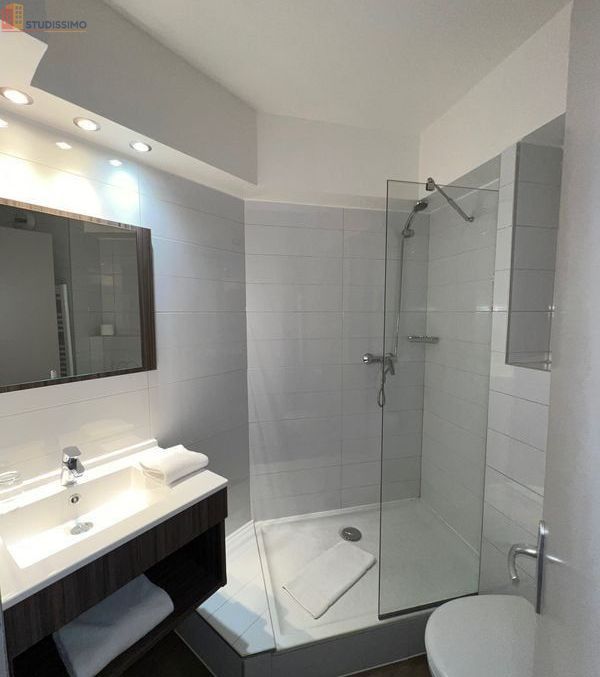 Studio 17m² Valence centre - Résidence hôtelière, calme - Photo 2