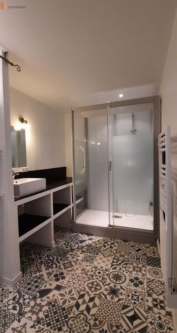 Studio 60m² Montboucher-sur-Jabron - Loft, DPE C - Photo 1