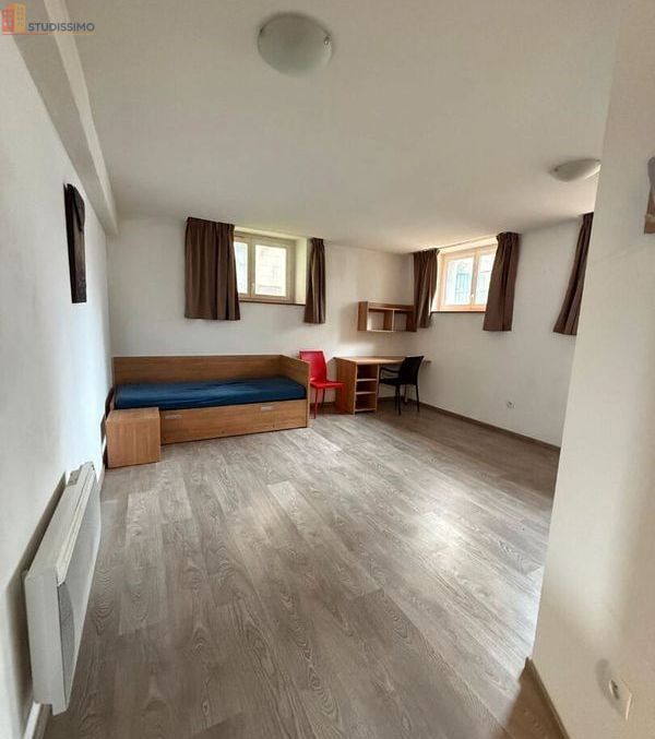 Studio 28m² Clermont-Ferrand 63000 - Photo 6