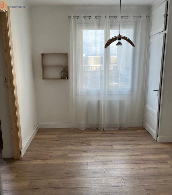 Studio 23m² Valence centre-ville - Photo 2