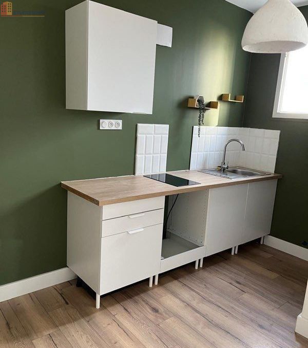 Studio 23m² Valence centre-ville - Photo 1