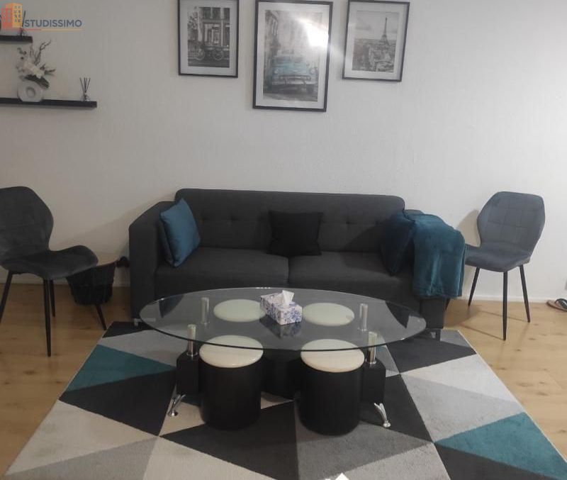 Studio à Strasbourg