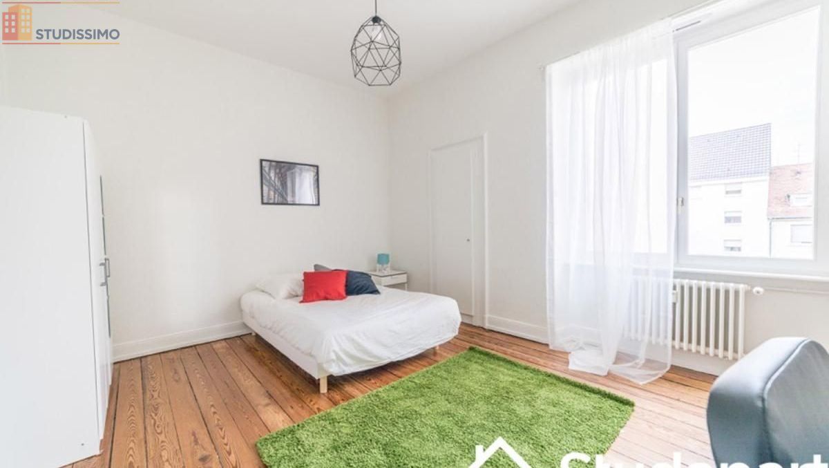Studio à Strasbourg
