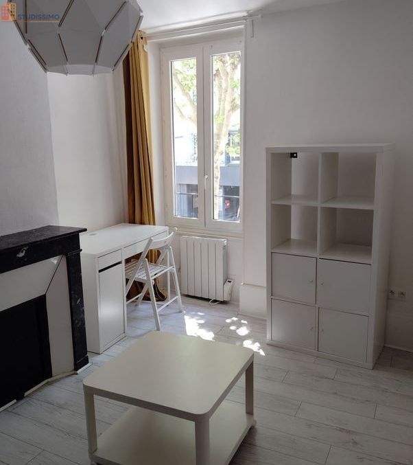 Studio à Clermont-Ferrand