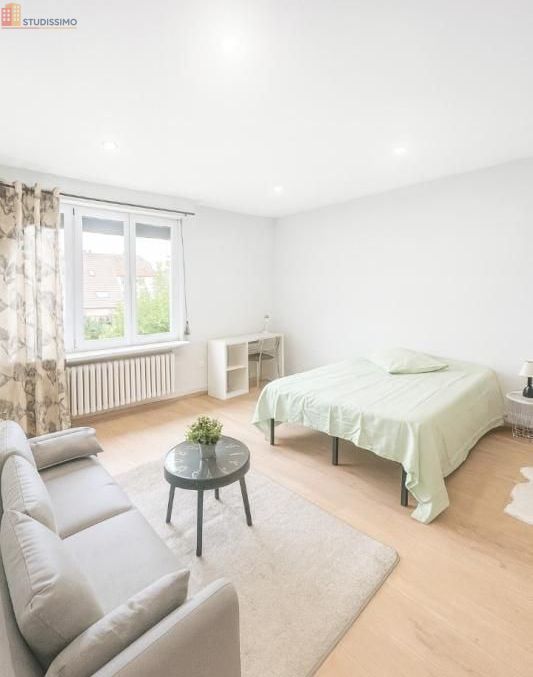 Studio à Schiltigheim