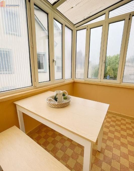Studio meublé 11m² Schiltigheim - Meublé, DPE D - Photo 1