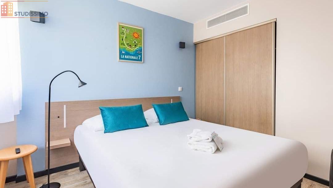 Studio 20m² Montélimar - 3e étage, DPE D - Photo 8