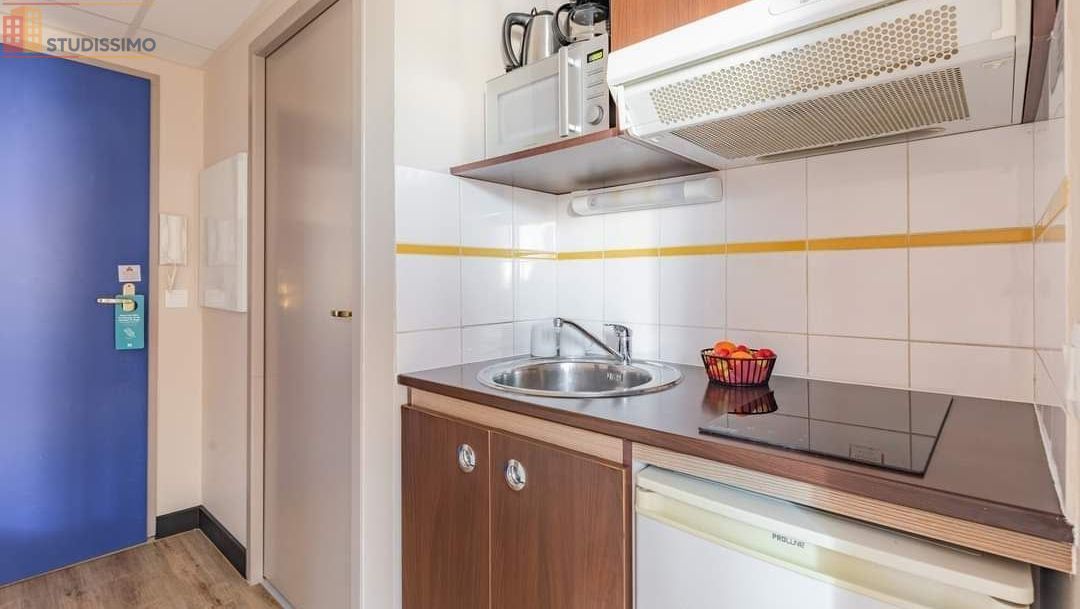 Studio 20m² Montélimar - 3e étage, DPE D - Photo 6