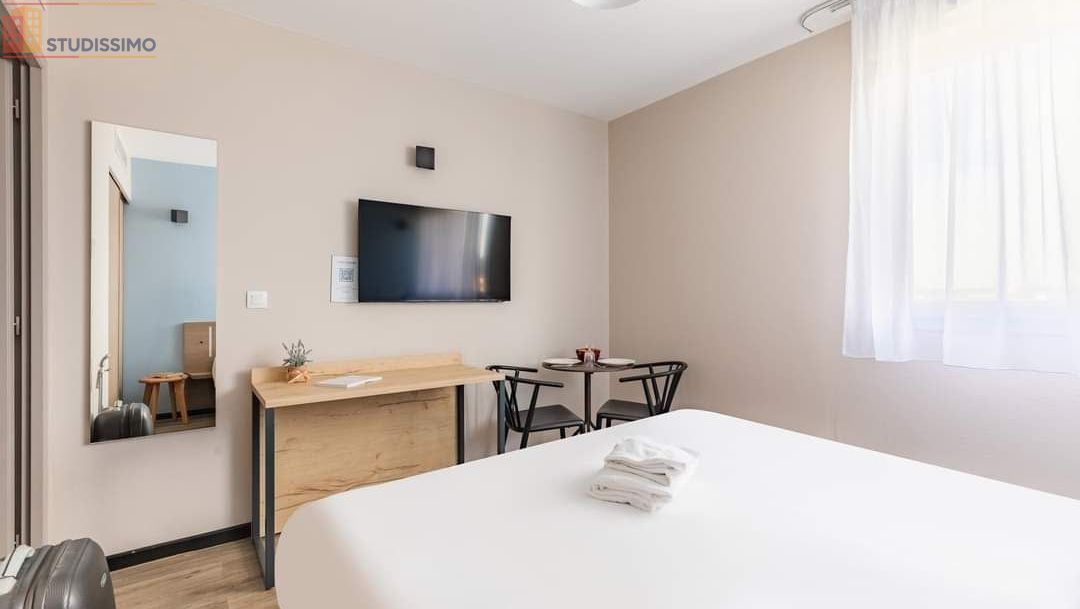 Studio 20m² Montélimar - 3e étage, DPE D - Photo 7