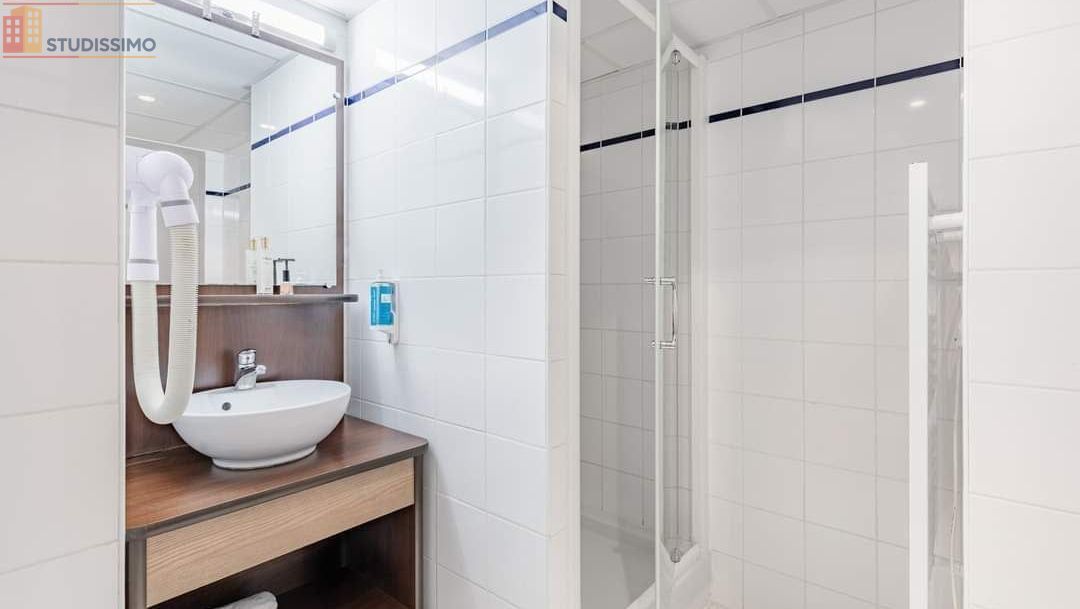 Studio 20m² Montélimar - 3e étage, DPE D - Photo 5
