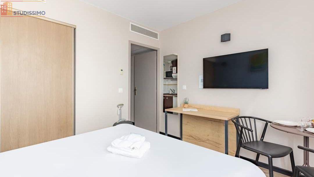 Studio 20m² Montélimar - 3e étage, DPE D - Photo 4
