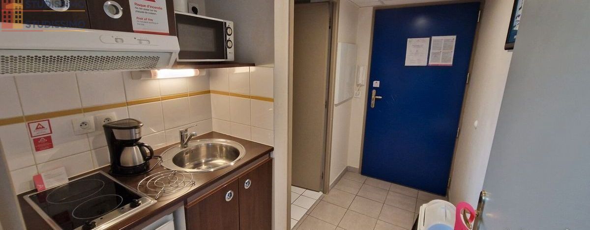 Studio 20m² Montélimar - 3e étage, DPE D - Photo 2