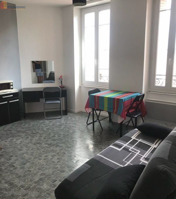 Studio à Clermont-Ferrand