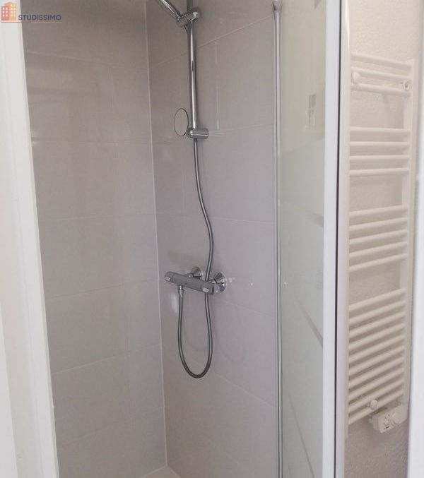 Studio meublé 28m² Clermont-Ferrand 63000 - Rénové, hyper centre - Photo 5