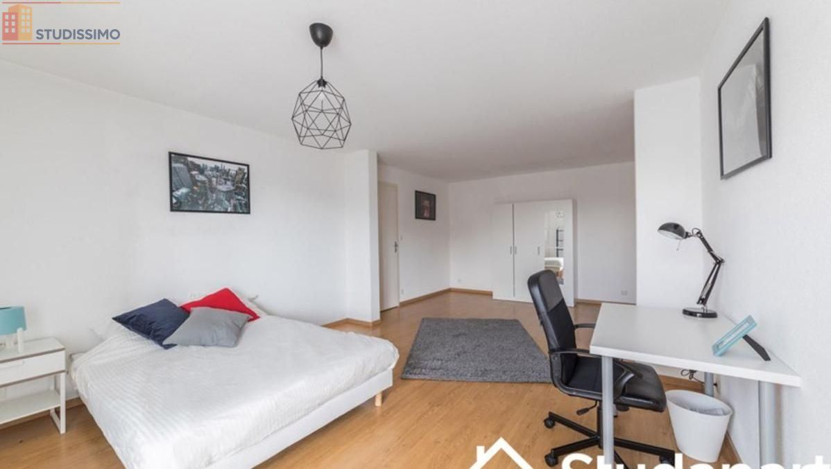 Studio à Strasbourg