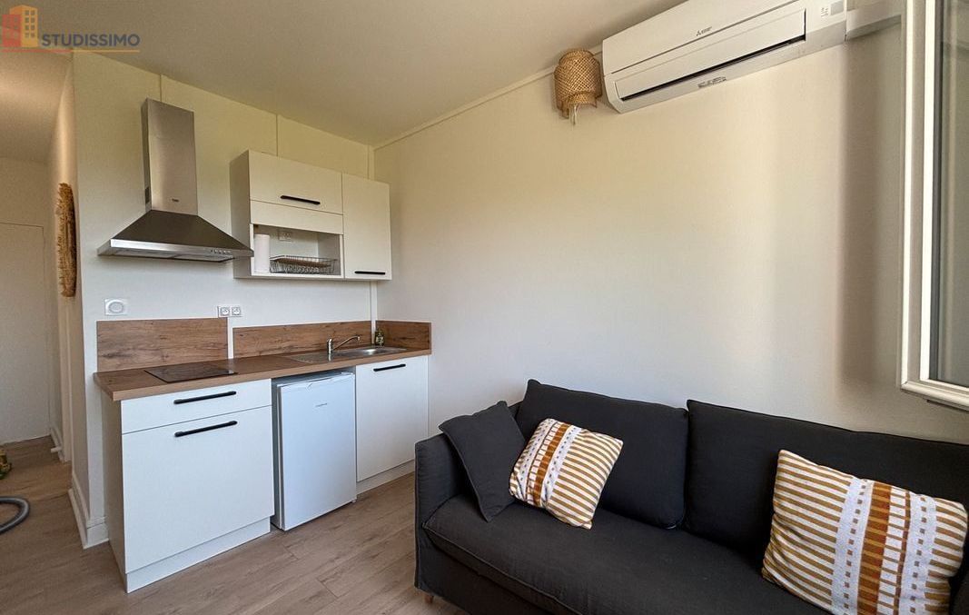 Studio 21m² Saint-Vallier - Emplacement recherché - Photo 2