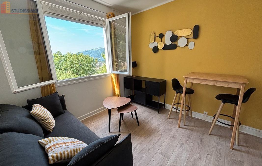 Studio à Saint-Vallier