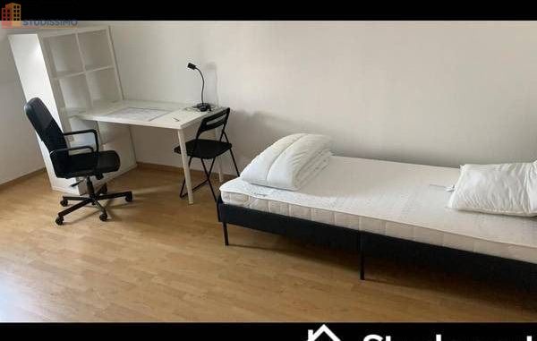 Studio meublé 13m² Schiltigheim - Meublé, DPE A - Photo 3