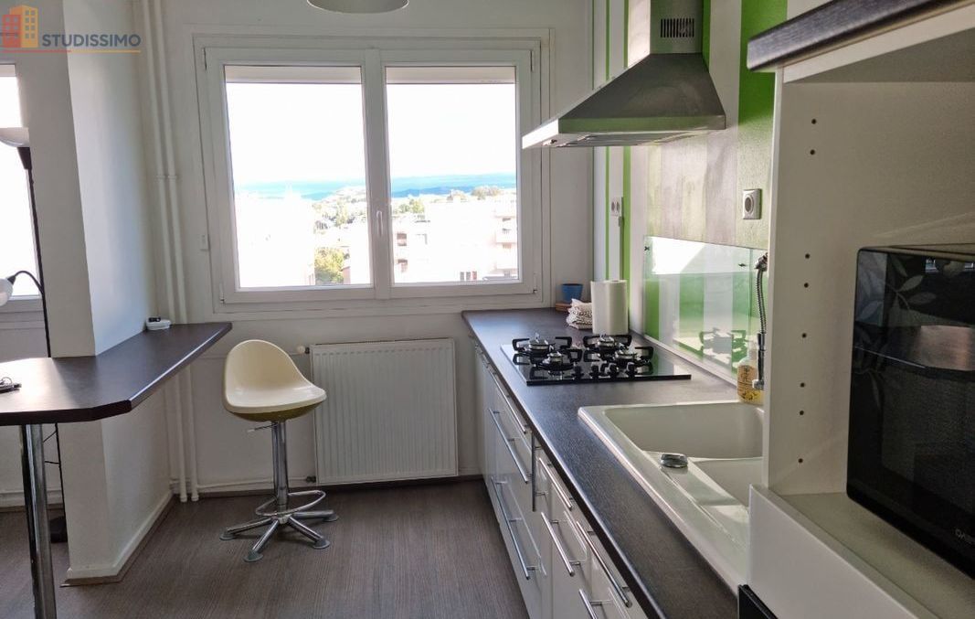 Studio à Clermont-Ferrand
