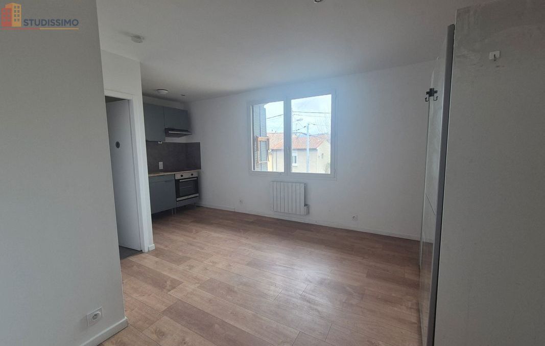 Studio à Bourg-lès-Valence