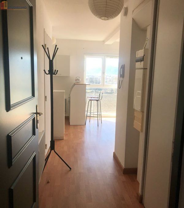 Studio 25m² Montélimar - Meublé, 4e étage - Photo 2