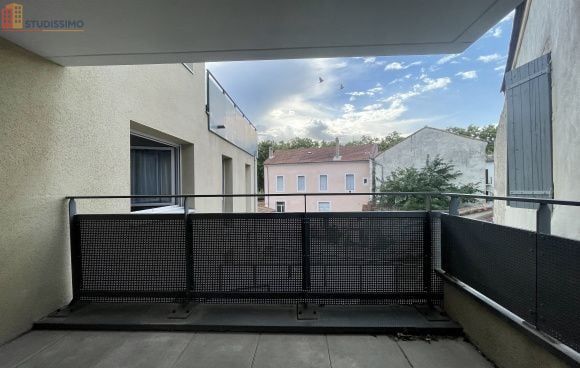 Studio à Montélimar