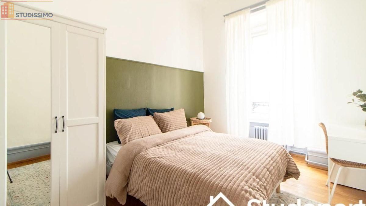 Studio à Strasbourg
