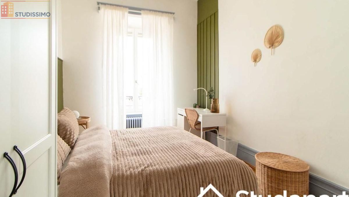 Studio meublé 25m² Strasbourg centre - Lumineux, DPE A - Photo 1