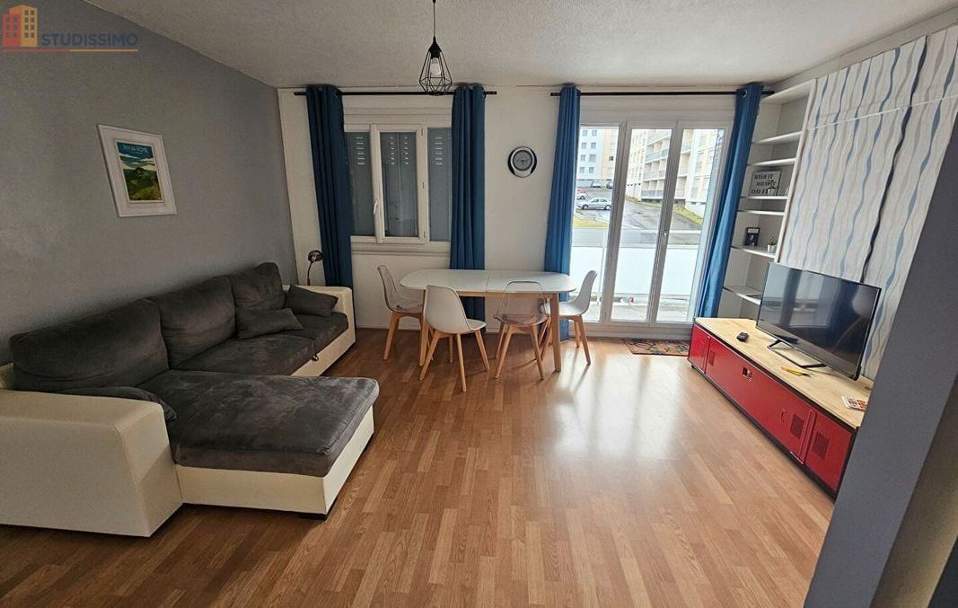 Studio 78m² Clermont-Ferrand - DPE C - Photo 6