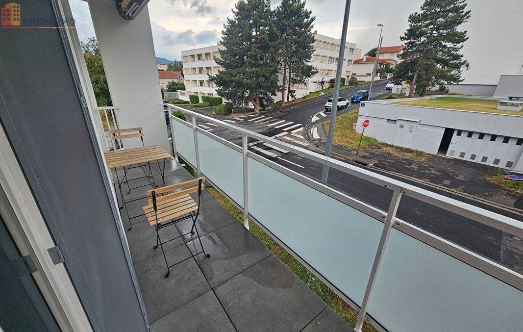 Studio 78m² Clermont-Ferrand - DPE C - Photo 3