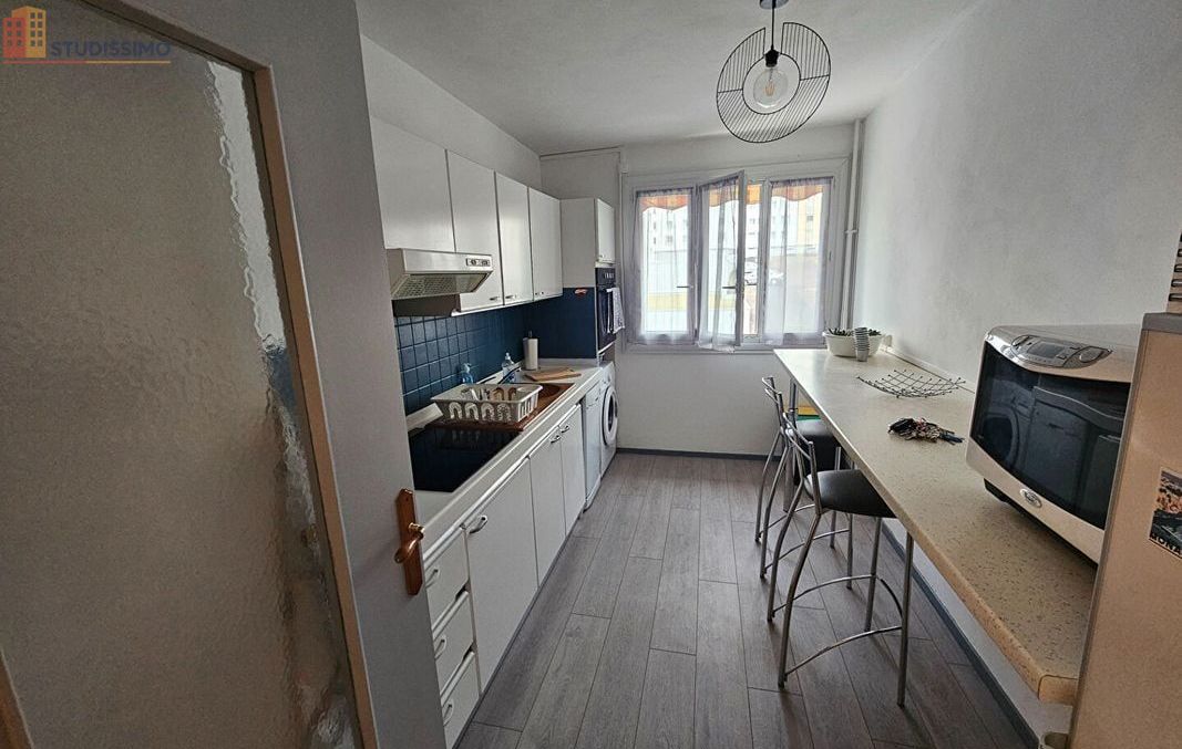 Studio 78m² Clermont-Ferrand - DPE C - Photo 4