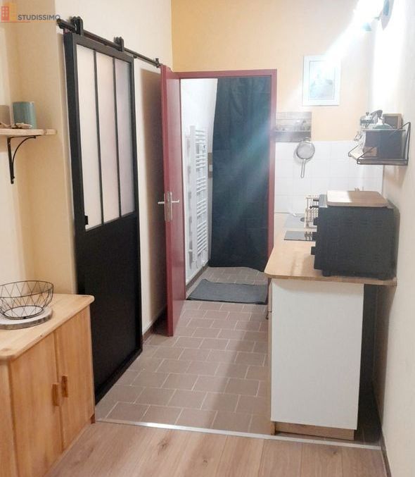 Studio 17m² Saint-Agnan-en-Vercors - Col de Rousset - Photo 2