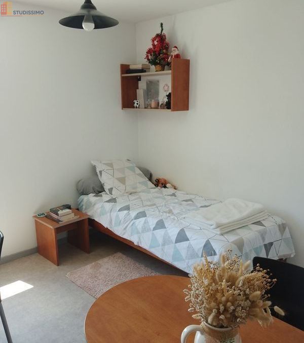 Studio 18m² Valence centre - 2e étage, lumineux - Photo 2