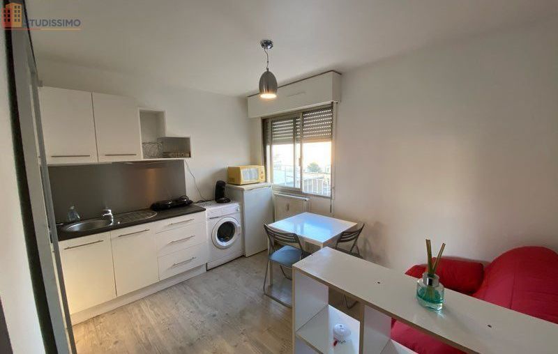 Studio à Romans-sur-Isère