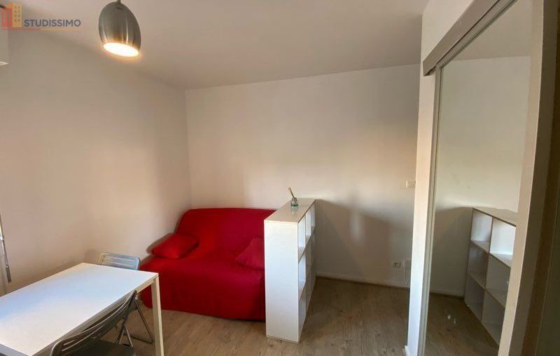 Studio 15m² Romans-sur-Isère - Étage élevé, DPE D - Photo 2