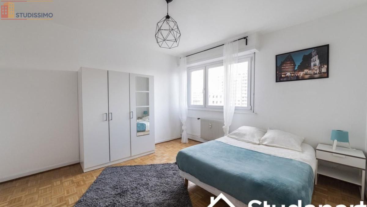 Studio à Strasbourg