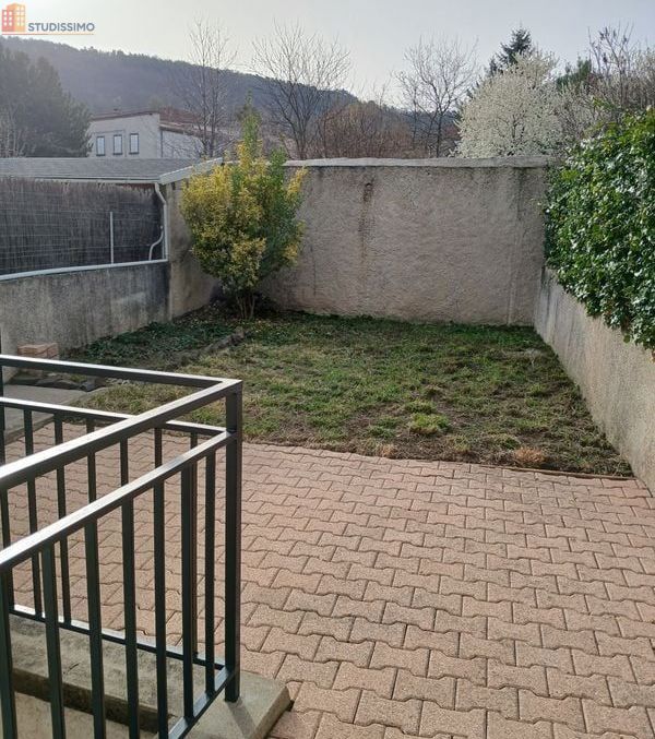 Studio 25m² Romagnat 63540 - Jardin, calme - Photo 1