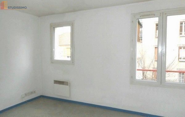 Studio 21m² Clermont-Ferrand 63000 - Photo 3